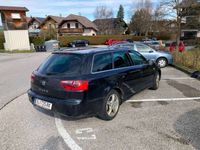 gebraucht Seat Exeo ST Style 2,0 TDI CR