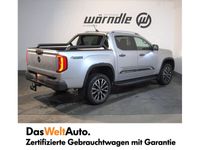 gebraucht VW Amarok PanAmericana V6 TDI 4MOTION