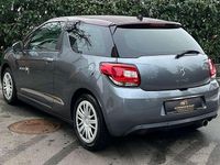 gebraucht Citroën DS3 DS3 1,6 16V VTi So Chic Airdream So Chic Airdream