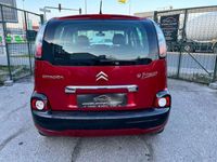 gebraucht Citroën C3 Picasso 1,4 16V VTi Comfort *mit Pickerl*