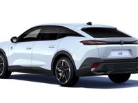 gebraucht Peugeot 408 GT HYBRID 136 E-DCS6