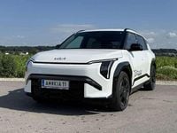 gebraucht Kia EV3 FWD 81,4kWh Long Range GT-Line 0,99% Fixzins*