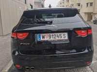 gebraucht Jaguar F-Pace 20d AWD Aut. R-Sport