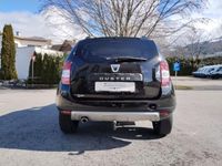 gebraucht Dacia Duster Sensation dCi 110 S&S 4WD