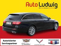 gebraucht Mercedes E220 d T Austra Edition 4Matic Aut.*LEDER*NAVI*LED*A...