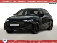 Neu Audi A3 S-Line 150 PS (110 kW) 2025 Limousine