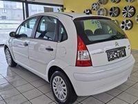 gebraucht Citroën C3 1,4 2.BESITZ, GUTER ZUSTAND, KLIMAANLAGE