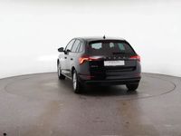 gebraucht Skoda Scala Active TSI