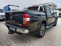 gebraucht Renault Alaskan DK Twin-Turbo dCi 190 Auto 7-Gang 4WD I...