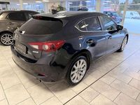 gebraucht Mazda 3 3 Sport G120 Revolution