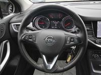 gebraucht Opel Astra ST 16 CDTI Edition S/S Aut. Navi Spurhalte K...