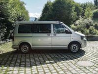 gebraucht VW California T5 Beach