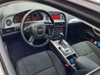 gebraucht Audi A6 Avant 2,7 TDI V6 quattro DPF Tiptr.