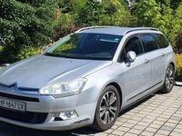 Gebraucht Citroën C5 Exclusive 140 PS (102 kW) 2012 Kombi