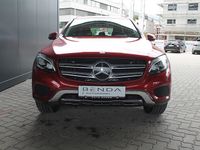 gebraucht Mercedes GLC250 4MATIC Aut.