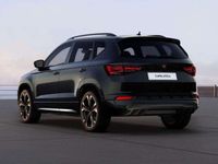 gebraucht Cupra Ateca 1.5 TSI 150 DSG7 Nav ACC SHZ eHK Kessy Kam 110 ...