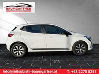 gebraucht Mitsubishi Colt 1,0 MPI Invite