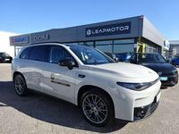 Neu Leapmotor C10 160 kW (218 PS) 2025 Grau SUV