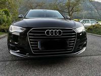 gebraucht Audi A6 Avant 30 TDI clean Diesel Quattro Sport S-tronic