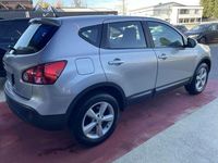 gebraucht Nissan Qashqai Acenta