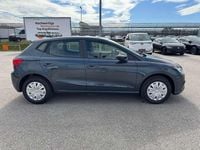 gebraucht Seat Ibiza Reference 1.0 TSI