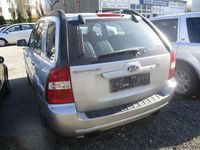 gebraucht Kia Sportage LX 2WD