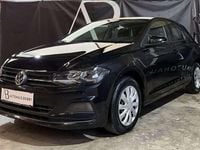 gebraucht VW Polo Comfortline 2.Besitz