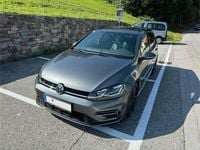 Gebraucht VW Golf VII Highline 116 PS (85 kW) 2017 Kombi