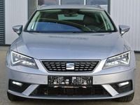 gebraucht Seat Leon ST 1.6 TDI Xcellence * Full-LED SHZ PDC