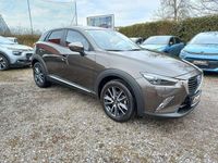 gebraucht Mazda CX-3 G120 Revolution