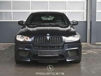 gebraucht BMW X6 M 