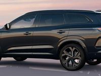 gebraucht Renault Espace Esprit Alpine 7-S SHZ 200 E-Tech