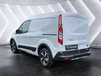 gebraucht Ford Transit Connect L1 **ACTIVE** Automatik *auf Lager