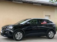 gebraucht Peugeot 3008 16 BlueHDi S&S Active Bremsen NEU Pickerl NEU