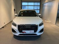 gebraucht Audi Q2 35 TDI quattro admired