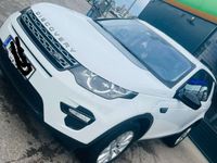 gebraucht Land Rover Discovery Sport 20 eD4 Pure e-Capability