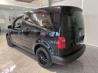 gebraucht VW Caddy 2.0 TDI DSG ''Vermittlungsverkauf''