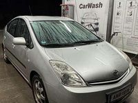 gebraucht Toyota Prius (Hybrid) Executive