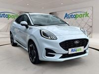 Gebraucht Ford Puma ST-Line X 125 PS (91 kW) 2024 Limousine