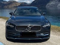 gebraucht Volvo S90 T8 Twin Engine AWD Geartronic Inscription