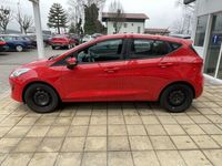 gebraucht Ford Fiesta Trend