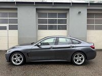 gebraucht BMW 420 Gran Coupé i Aut. *M-Sport*