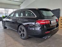 gebraucht Mercedes E400 T 4MATIC Aut.*LED*PANO*BURMESTER*