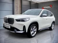 Gebraucht BMW iX1 150 kW (204 PS) 2024 Weiß SUV