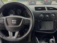 gebraucht Seat Leon Leon Chili 1,4 Chili