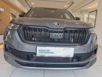 gebraucht Skoda Kodiaq 4x4 Sportline TDI DSG