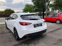 gebraucht Mazda 3 Sport G120 Attraction