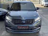 gebraucht Skoda Kodiaq 2,0 TDI SCR 4x4 RS DSG