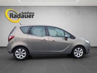 gebraucht Opel Meriva 1,6 CDTI Ecotec Cosmo Start/Stop System