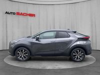 Neu Toyota C-HR Active 151 PS (111 kW) 2025 Schwarz SUV